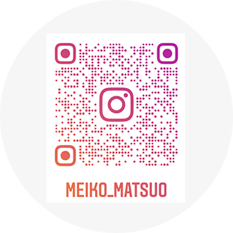 松尾のインスタグラム